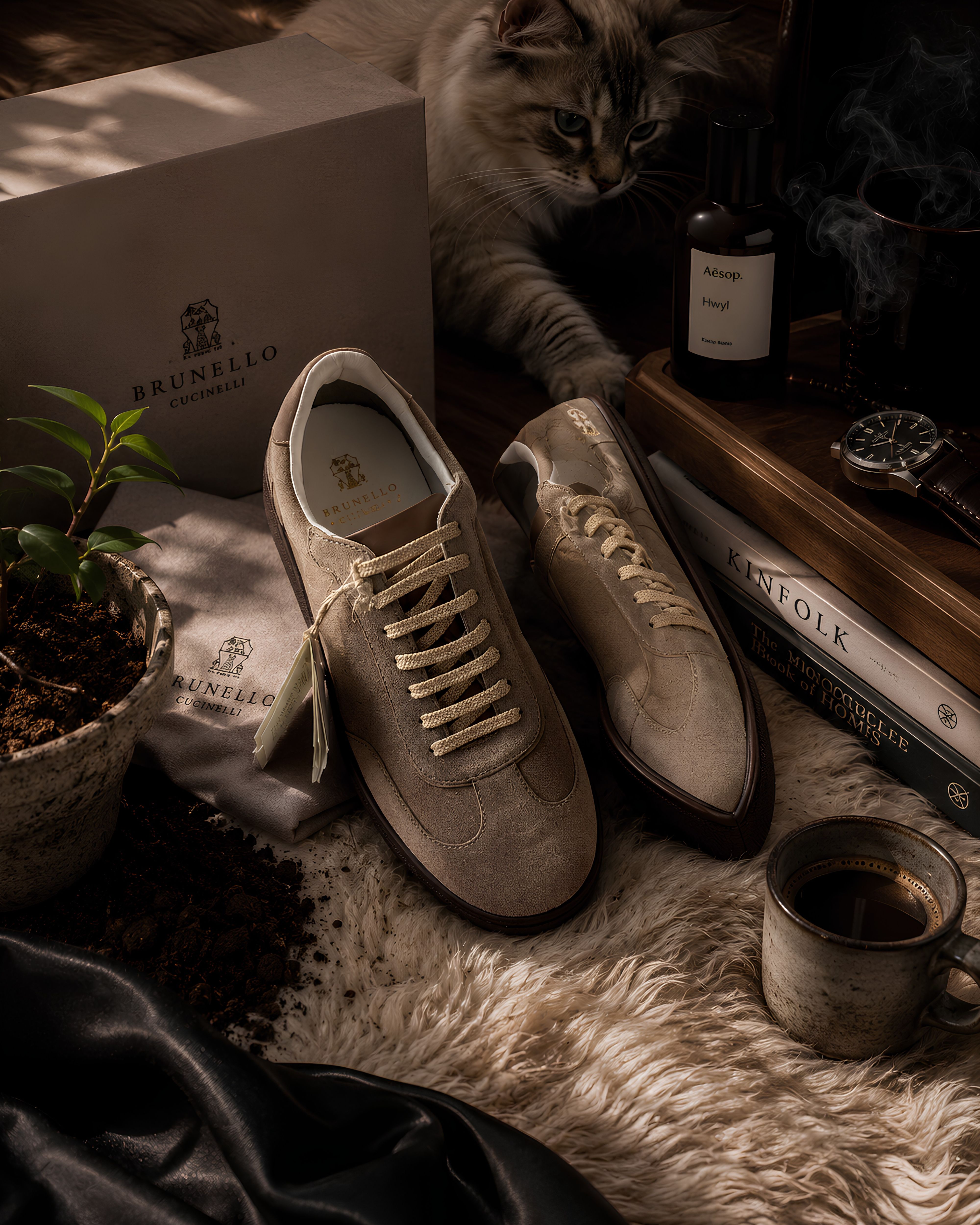 Shoes
